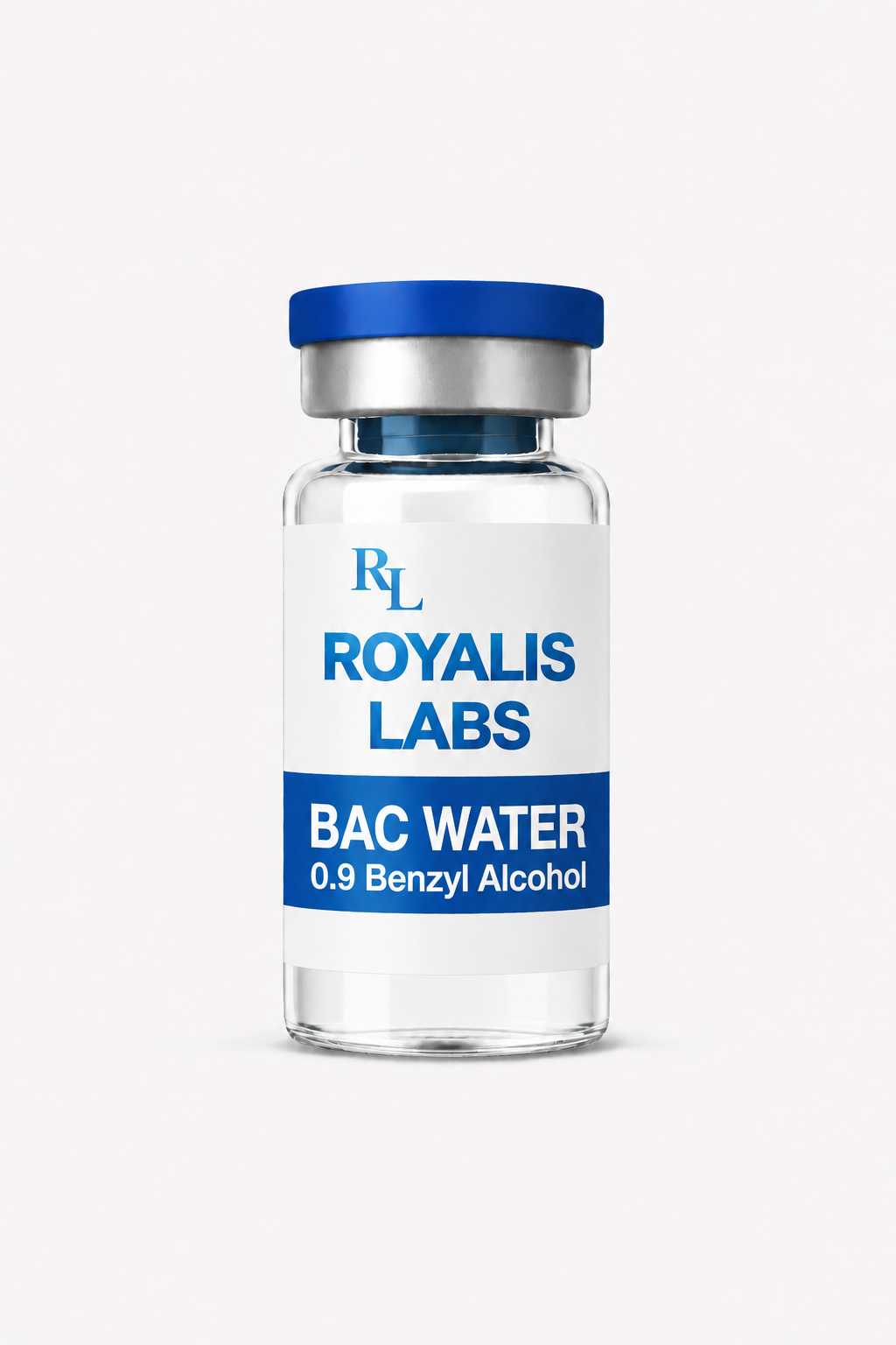 BAC WATER Royalis product image