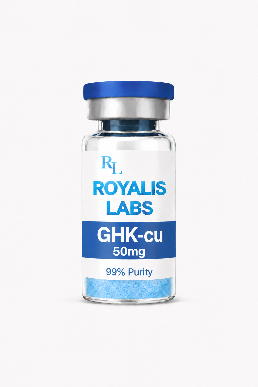 GHK-cu (50mg) Royalis product image