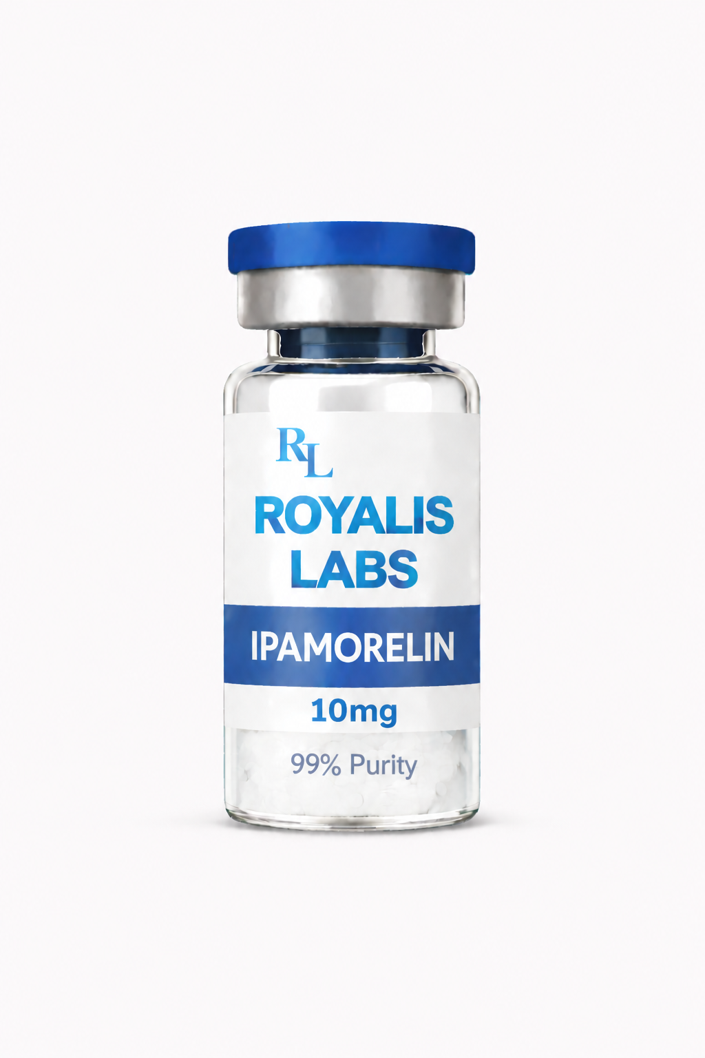 IPAMORELIN (10mg) Royalis product image
