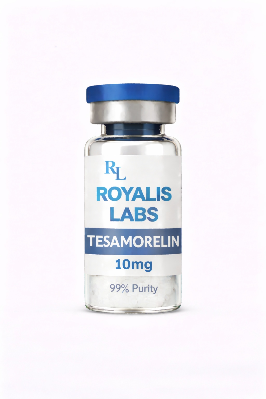 TESAMORELIN (10mg) Royalis product image