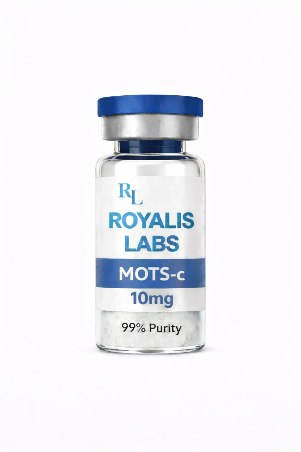 MOTS-c (10mg) Royalis product image
