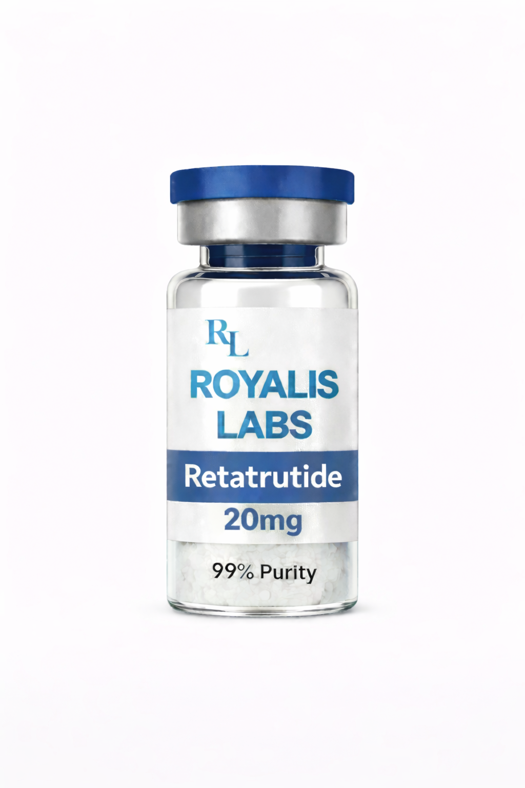 Retatrutide (20mg) Royalis product image