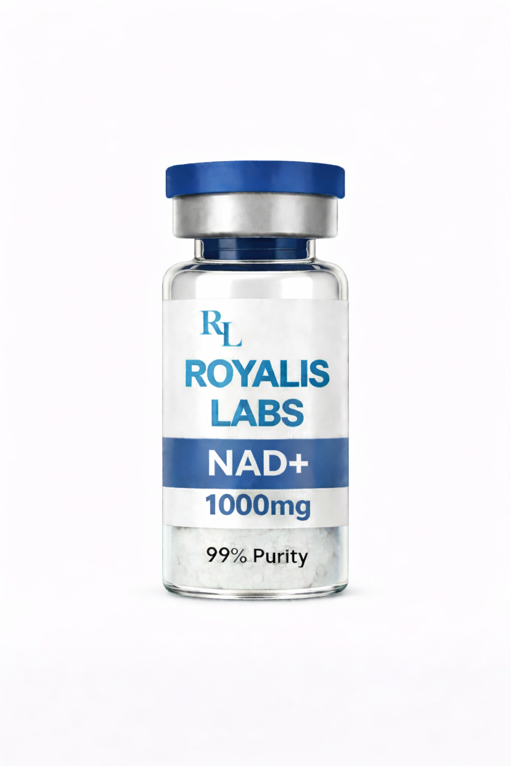 Nad+ (1000mg) Royalis product image